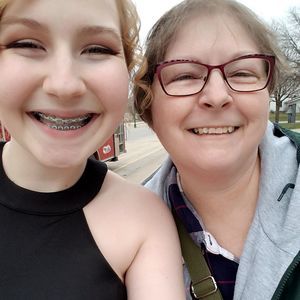 Meet your Posher, Ciara